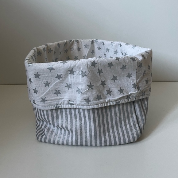 Eva & Oli Kids’ Storage Baskets - set of 2 - Picture 8 of 16